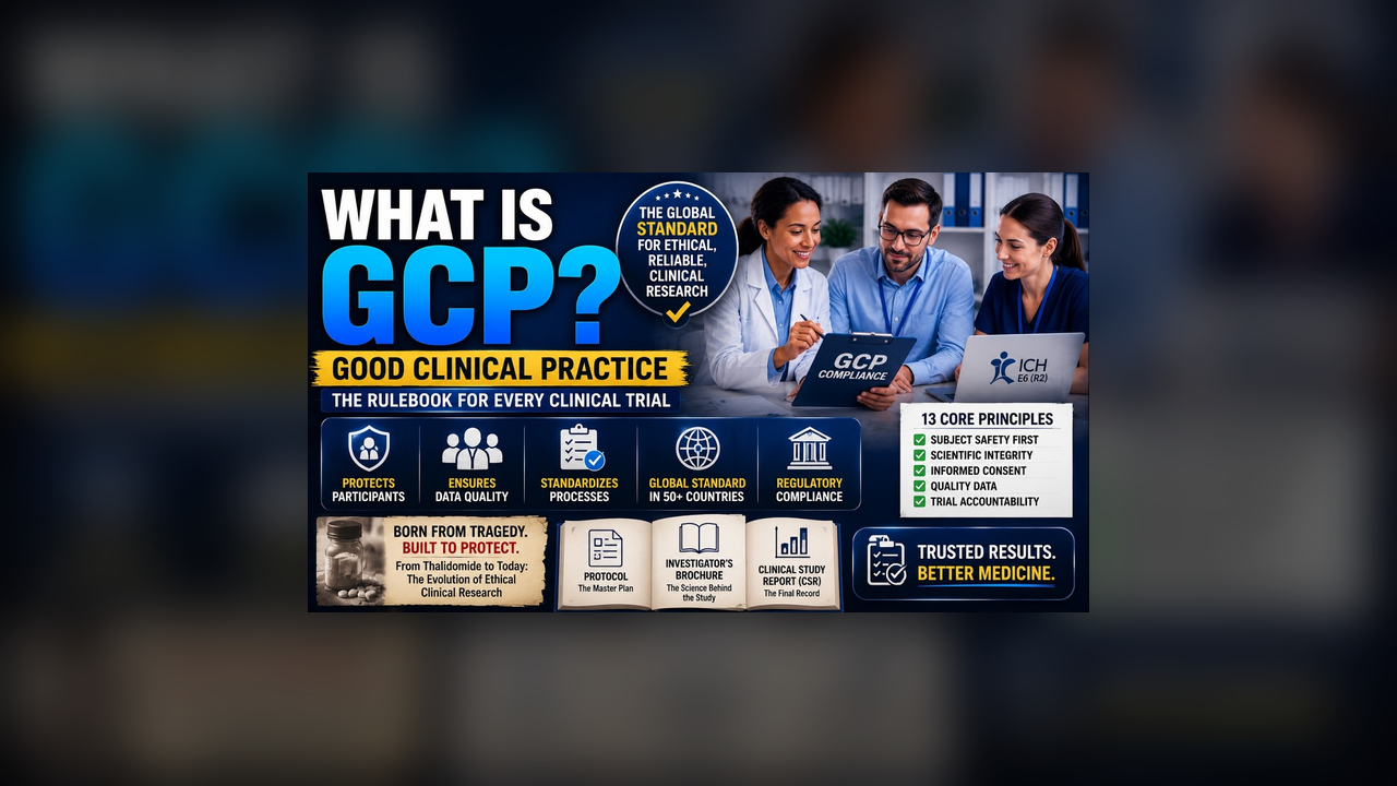 What Is GCP? video thumbnail
